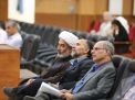 گزارش تصویری جلسه معارفه دانشجویان جدید الورود بین الملل
